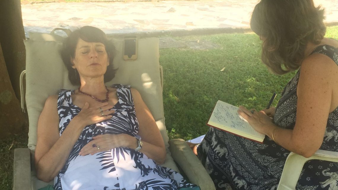 ד"ר רוני מזרחי היפנוזה רפואית טיפול בהיפנוזה